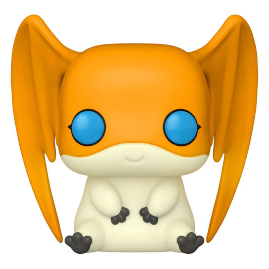 Digimon POP Animation Figur Patamon 9 cm