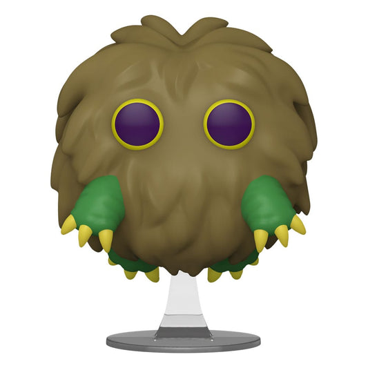 Yu-Gi-Oh! POP Animation Figur Kuriboh 9 cm