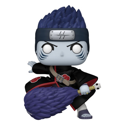 Naruto Oversized POP Figur Kisame 15 cm