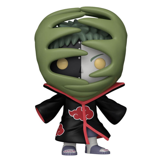 Naruto Oversized POP Figur Zetsu 15 cm