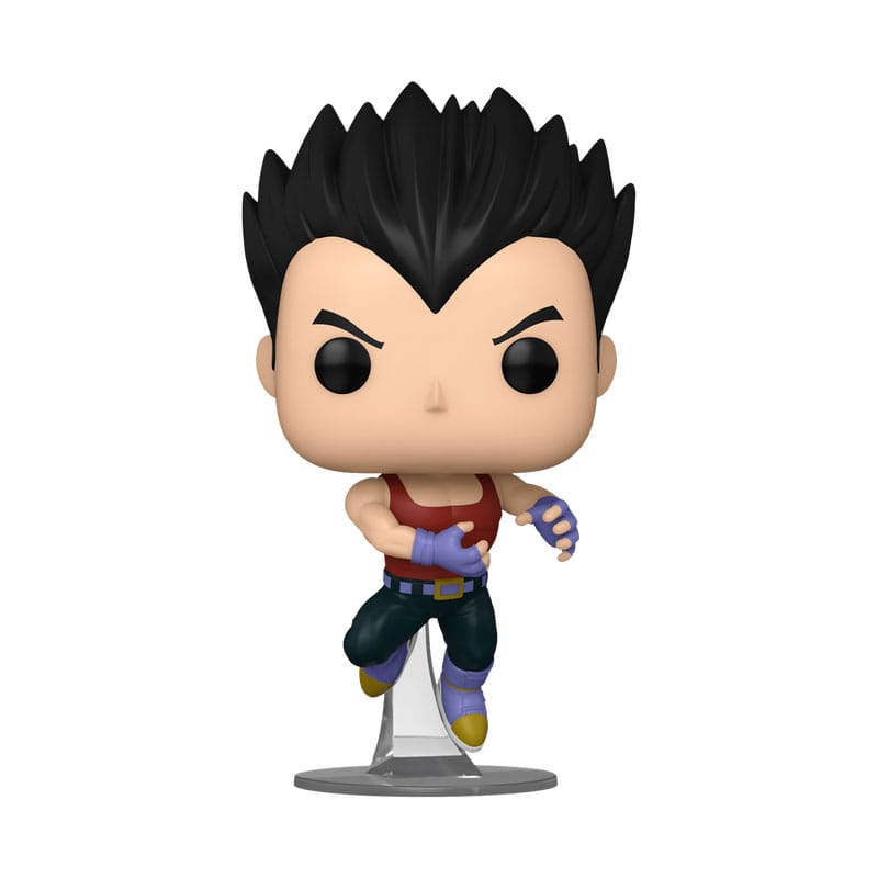 Dragon Ball GT POP Animation Figur Vegeta 9 cm