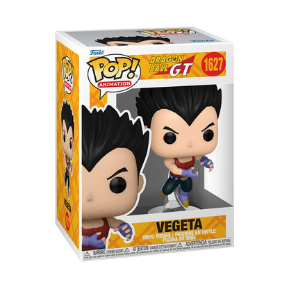 Dragon Ball Funko POP Figurer