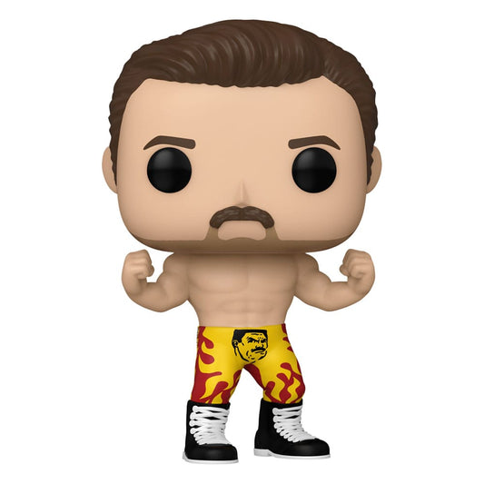 WWE POP Figur Rick Rude 9 cm