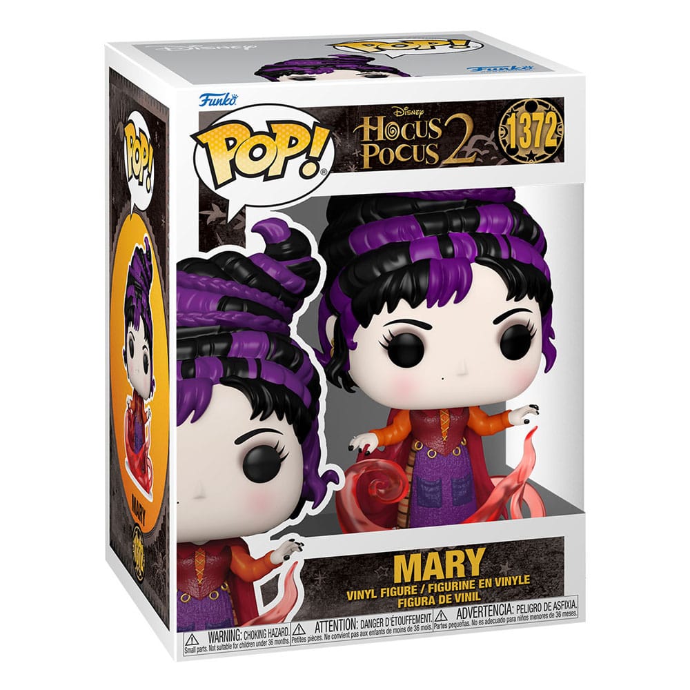 Disney Funko POP Figurer