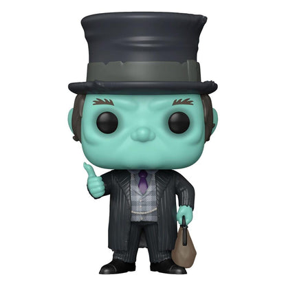 Haunted Mansion POP Disney Figur Phineas 9 cm