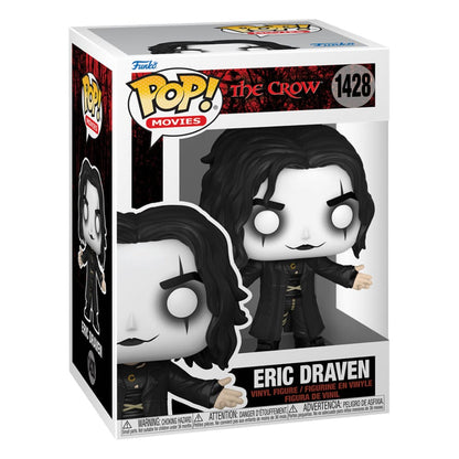 The Crow Funko POP Figurer