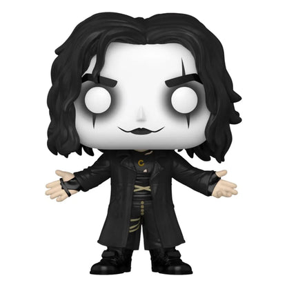 The Crow POP Movies Figur Eric 9 cm