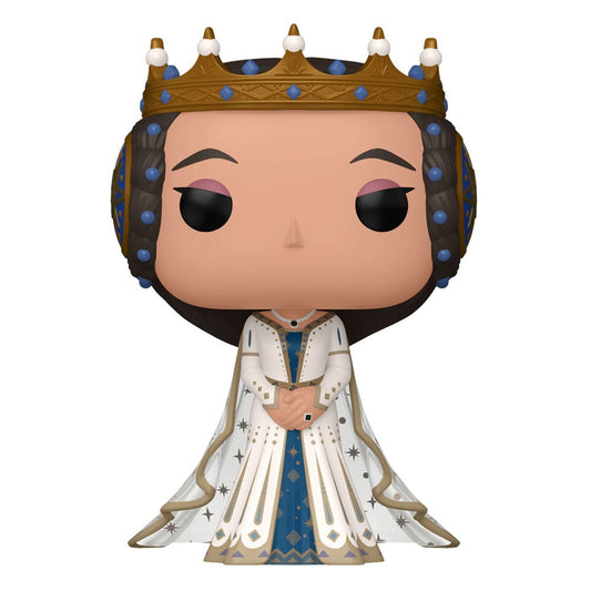 Wish POP Disney Figur Queen Amaya 9 cm