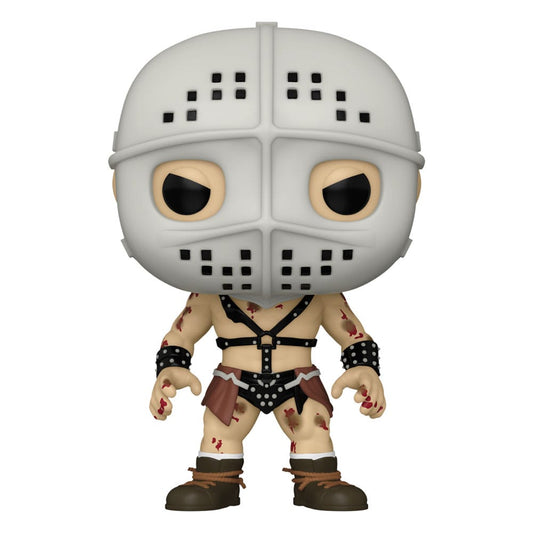 Mad Max: The Road Warrior POP Movies Figur Lord Humungus 9 cm