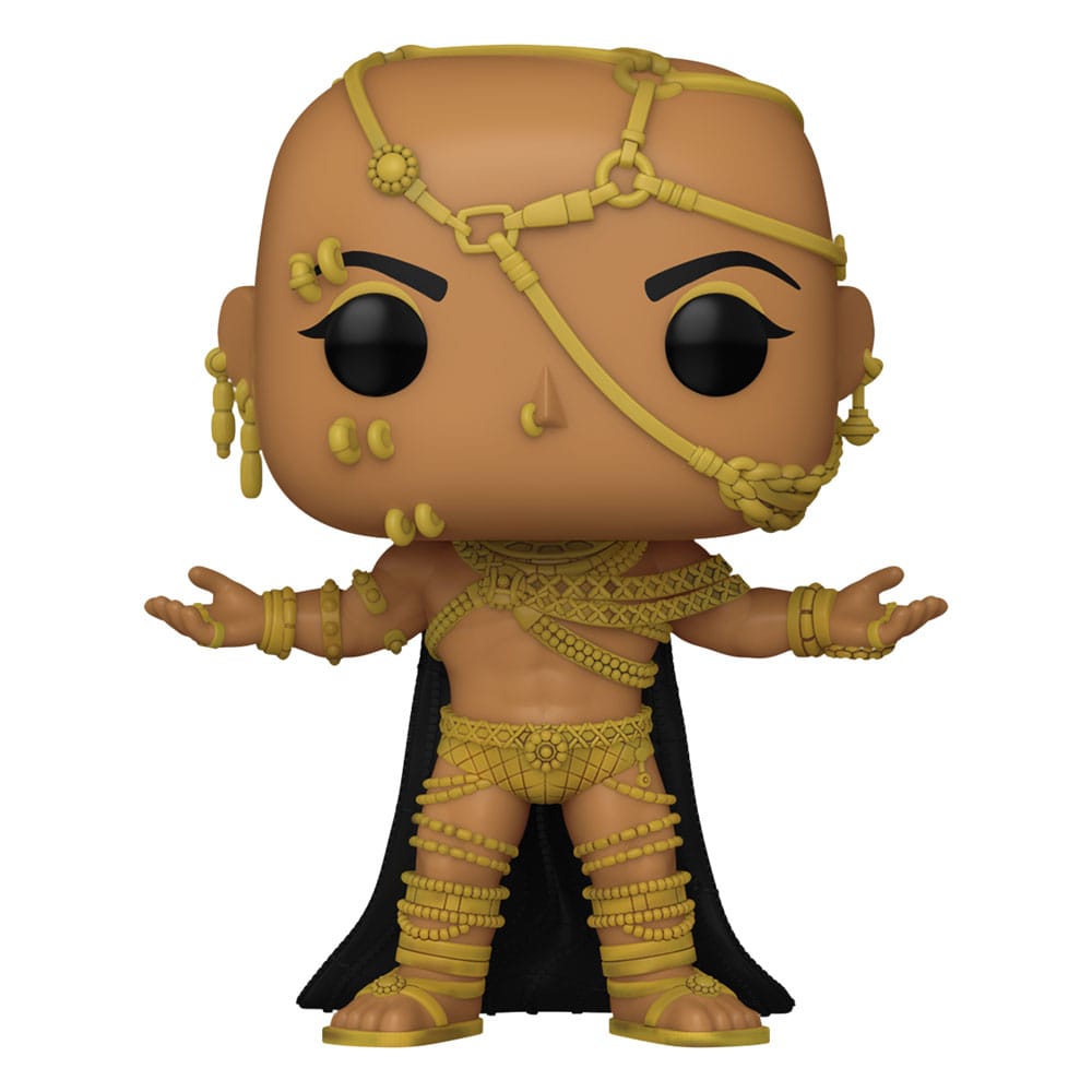 300 POP Movies Figur Xerxes 9 cm