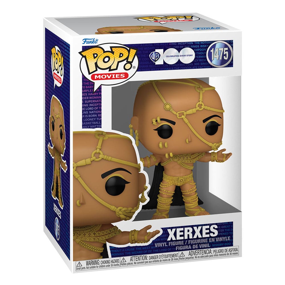 Funko POP Figurer