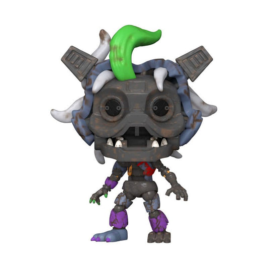 Five Nights at Freddy's: Security Breach - Ruin POP Games Figur Roxy 9 cm