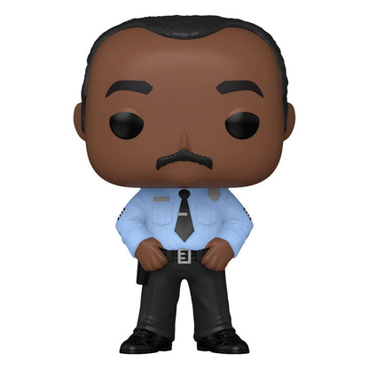 Family Matters POP TV Figur Carl 9 cm