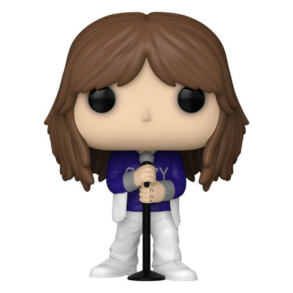 Ozzy Osbourne POP Rocks Figur GL 9 cm