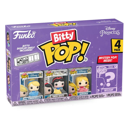 Disney Funko POP Figurer