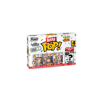 Toy Story Funko POP Figurer