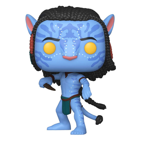 Avatar: The Way of Water POP Movies Figur Lo'ak 9 cm