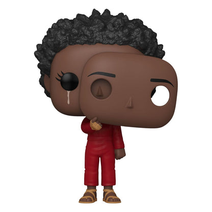 Jordan Peele POP! Movies Vinyl Figure US - Adelaide Wilson 9 cm