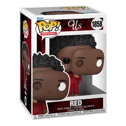 Jordan Peele POP! Vinyl Figur - Adelaide Wilson 9 cm