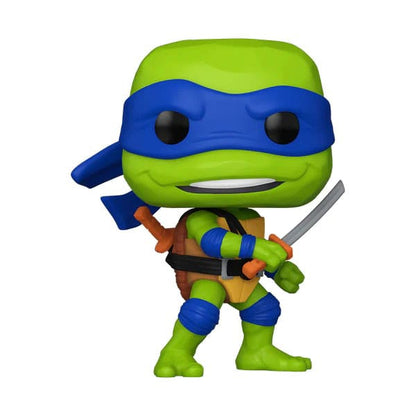 Teenage Mutant Ninja Turtles Super Sized Jumbo POP Figur POP1 25 cm