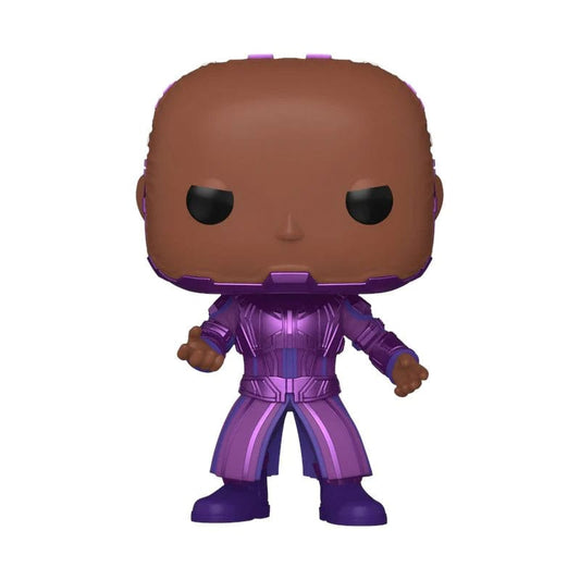 Guardians of the Galaxy Vol. 3 POP Marvel Figur The High Evolutionary Exclusive 9 cm