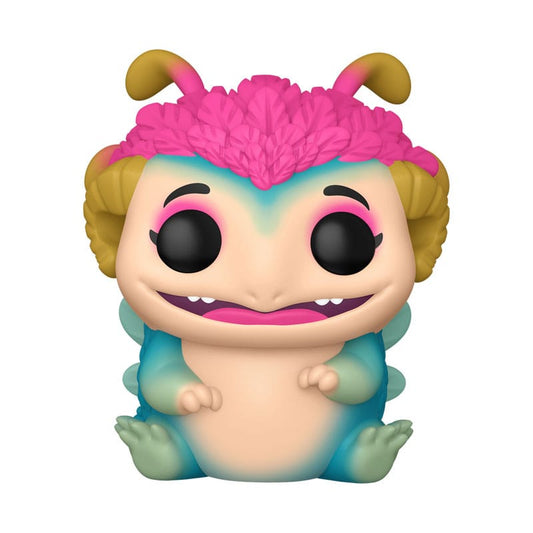 Spellbound POP Movies Figur Monster Ellsmere 9 cm