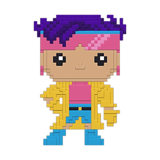 X-Men '97 POP 8-Bit Figur Jubilee 9 cm