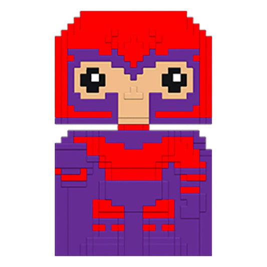 X-Men '97 POP 8-Bit Figur Magneto 9 cm