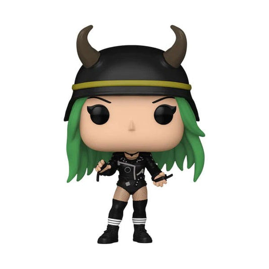 WWE POP Figur Shotzi Blackheart 9 cm