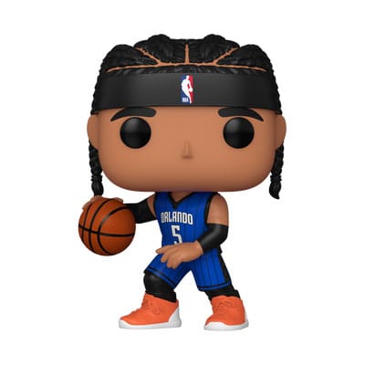 NBA Legends POP Sports Figur Magic- Paolo Banchero 9 cm