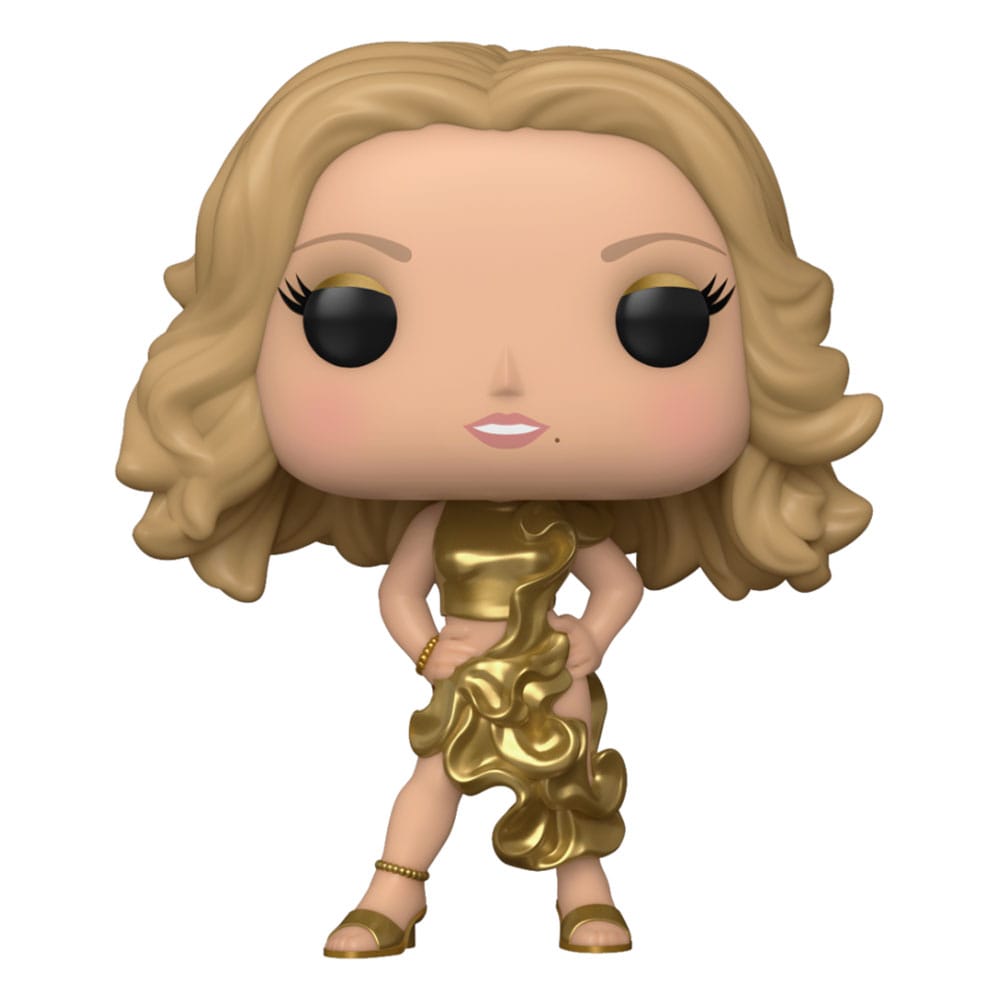 Mariah Carey POP Rocks Figurmancipation of Mimi Fantasy 9 cm