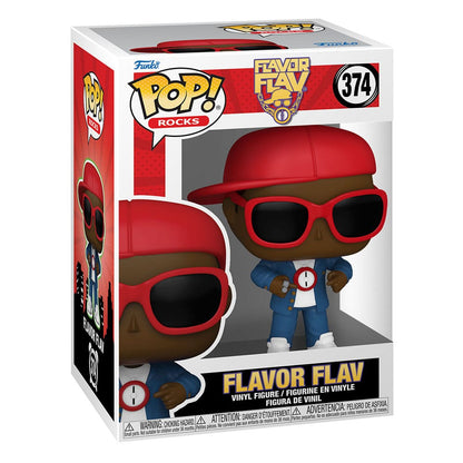 Funko POP Figurer