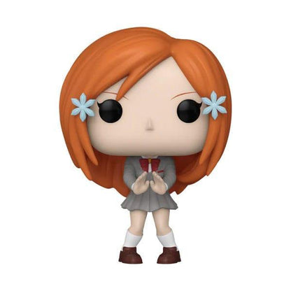 Bleach POP Animation Figur Orihime 9 cm