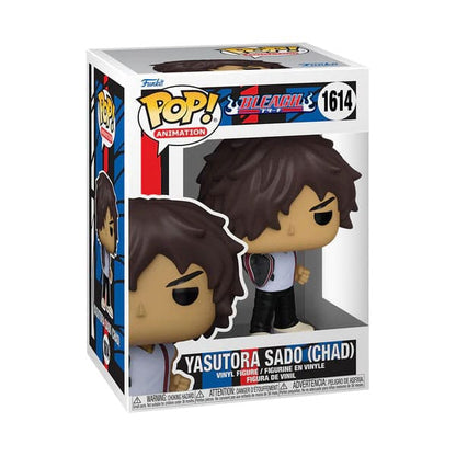 Bleach Funko POP Figurer