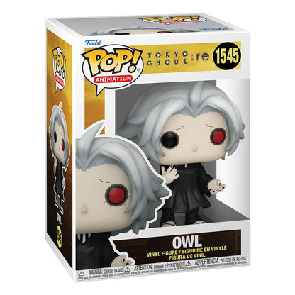 Tokyo Ghoul Funko POP Figurer