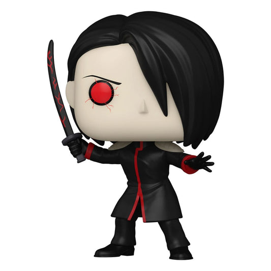 Tokyo Ghoul:re POP Animation Figur Nimura Furuta 9 cm