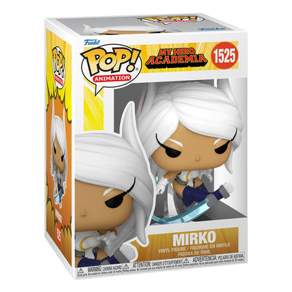 My Hero Academia Funko POP Figurer