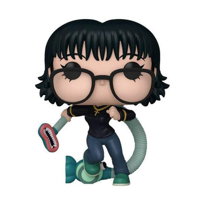 Hunter x Hunter POP & Buddy! Animation Figur Shizuku w/Blinky 9 cm