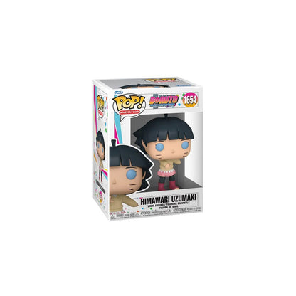 Naruto Funko POP Figurer