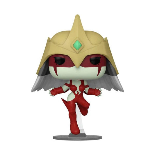 Yu-Gi-Oh! POP Animation Figur EH Burstinatrix 9 cm