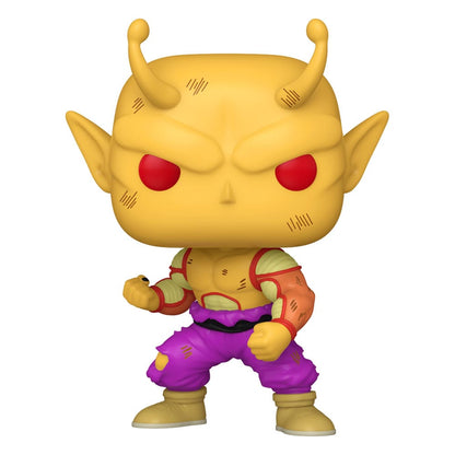 Dragon Ball Super: Super Hero POP Animation Figur Orange Piccolo 9 cm