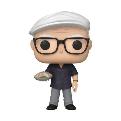 The Sopranos POP TV Figur Uncle Junior 9 cm