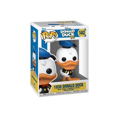 Disney Funko POP Figurer