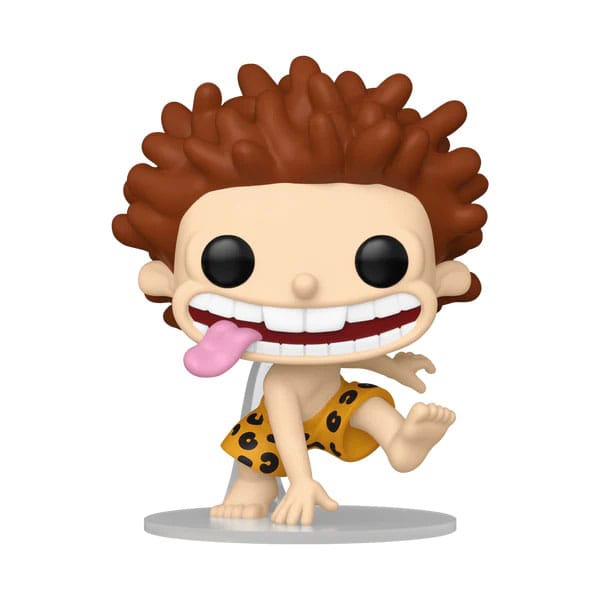 Nick Rewind POP TV Figur Donnie Thornberry 9 cm