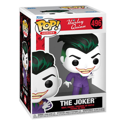 Batman Funko POP Figurer