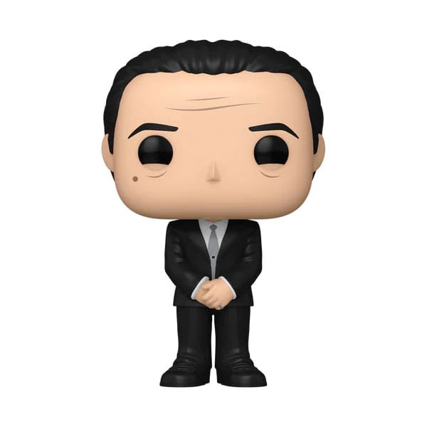 Goodfellas POP Movies Figur Jimmy Conway 9 cm