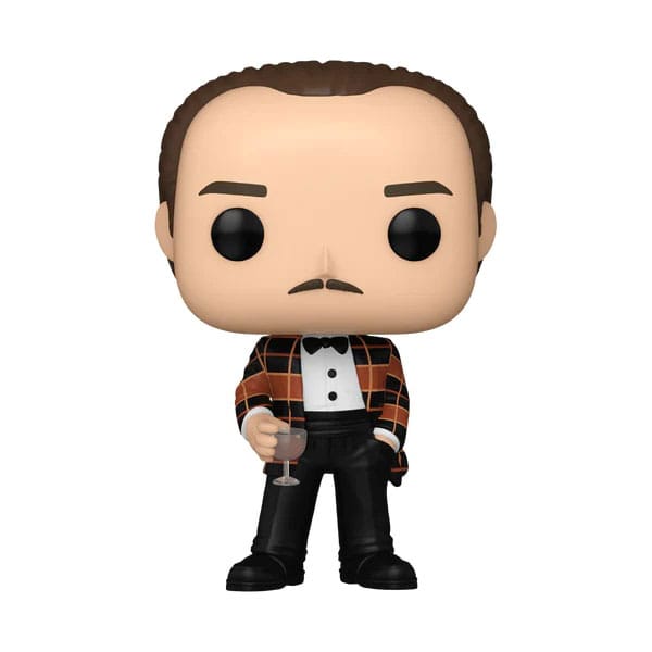 The Godfather POP Movies Figur Fredo Corleone 9 cm