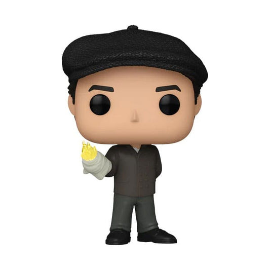 The Godfather POP Movies Figur Vito Corleone 9 cm