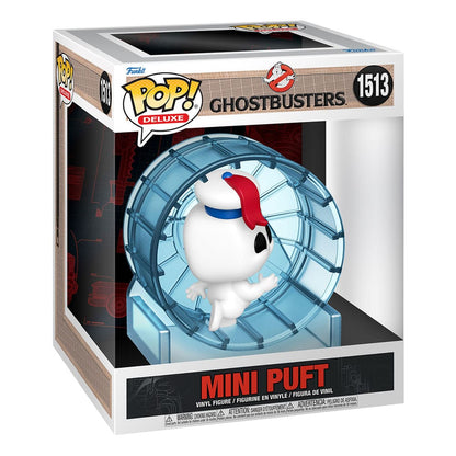 Ghostbusters Funko POP Figurer