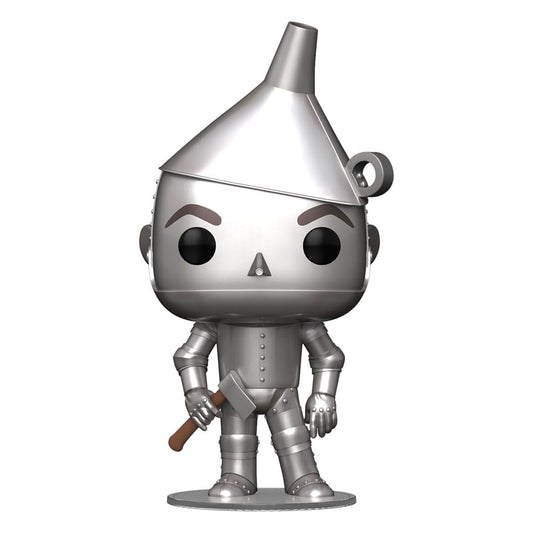 The Wizard of Oz POP Movies Figur The Tin Man 9 cm